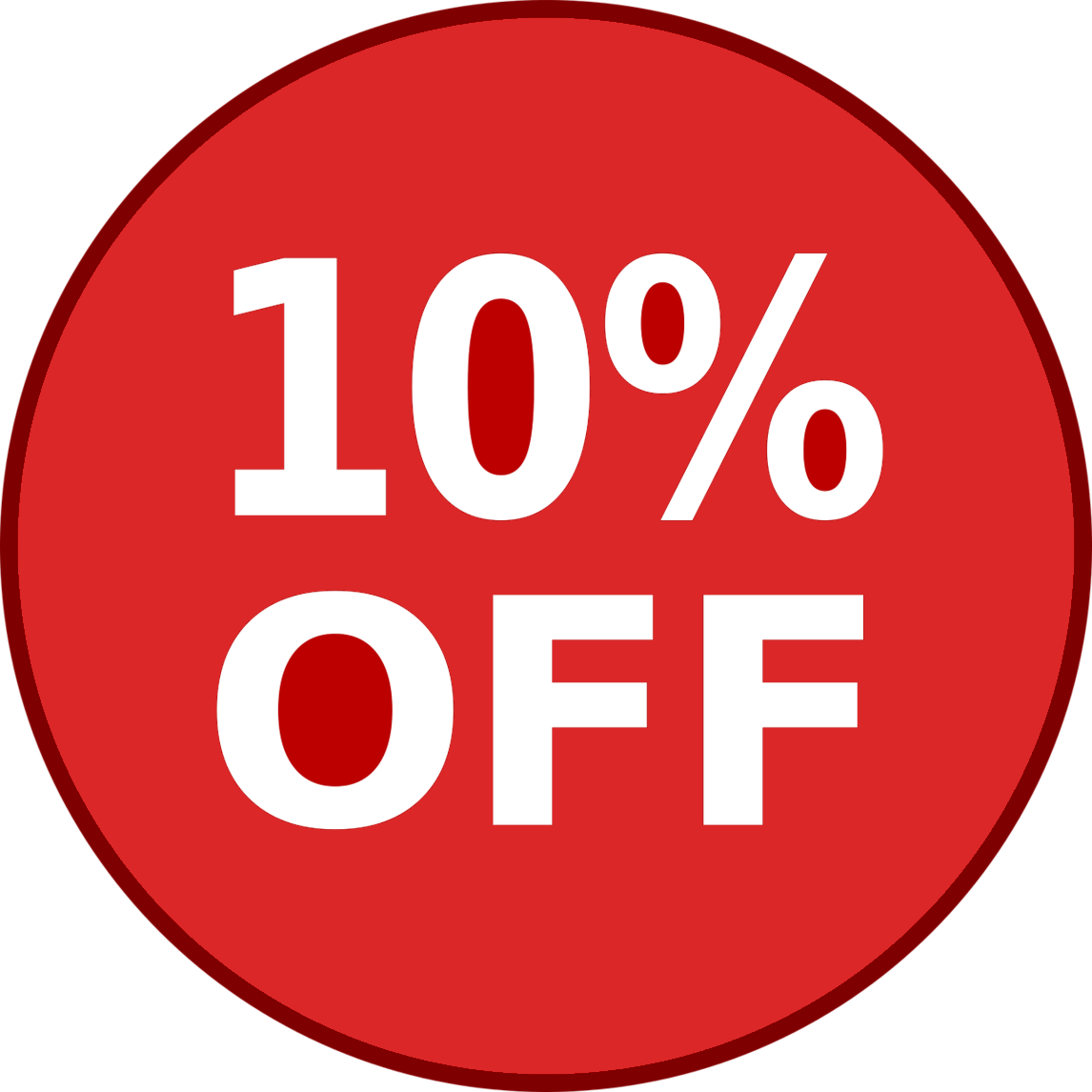 10% off locksmith service coupon