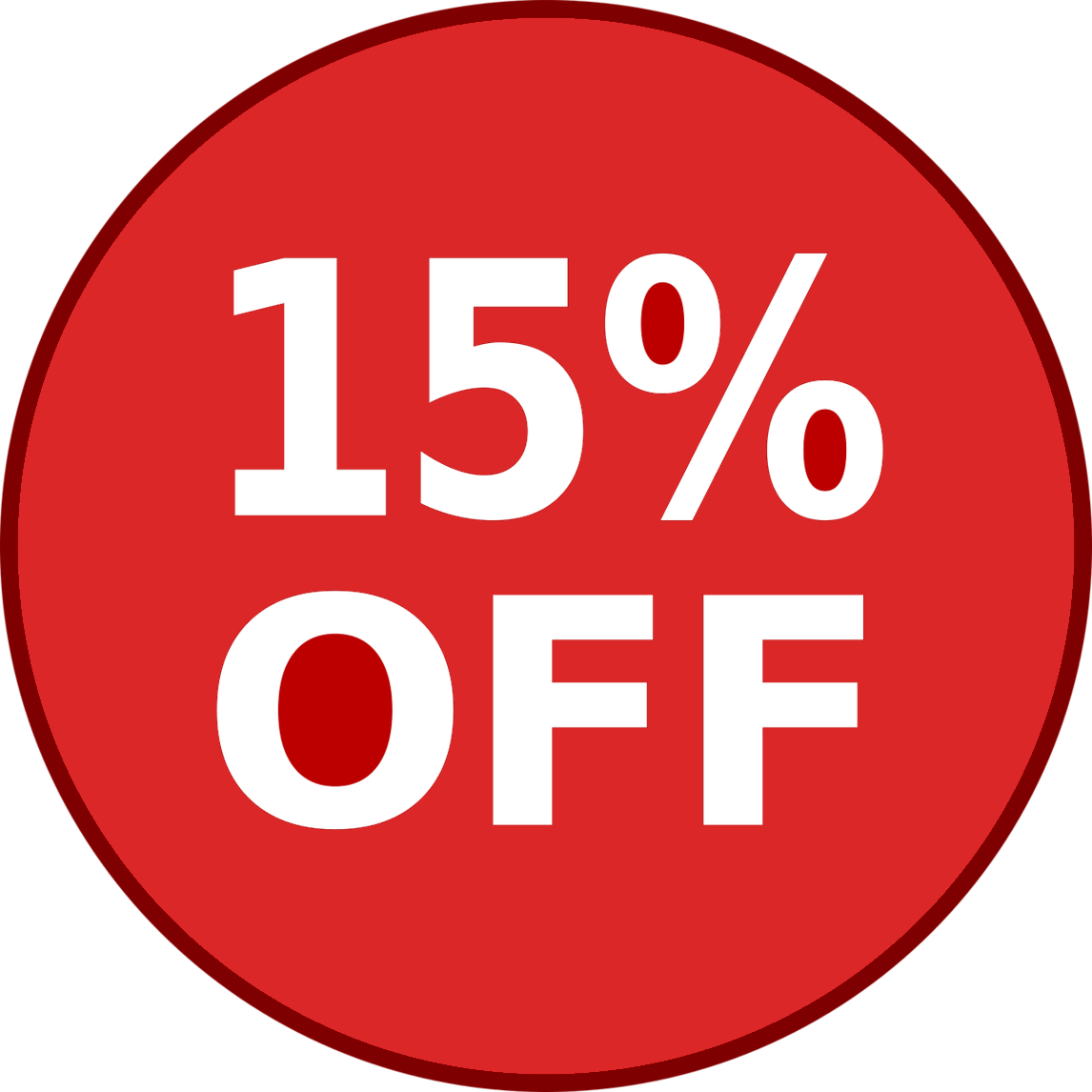 15% off locksmith service coupon