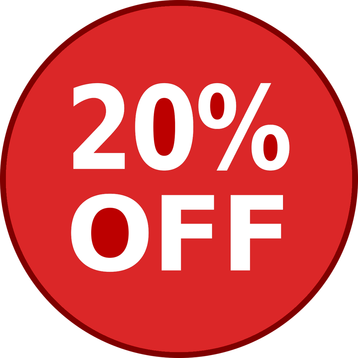 20% off locksmith service coupon