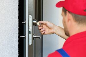 RESIDENTIAL LOCKSMITH SERVICES - NEXT DOOR LOCKSMITH SERVICE