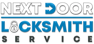 Next Door Locksmith Service – 24/7 Locksmith Service