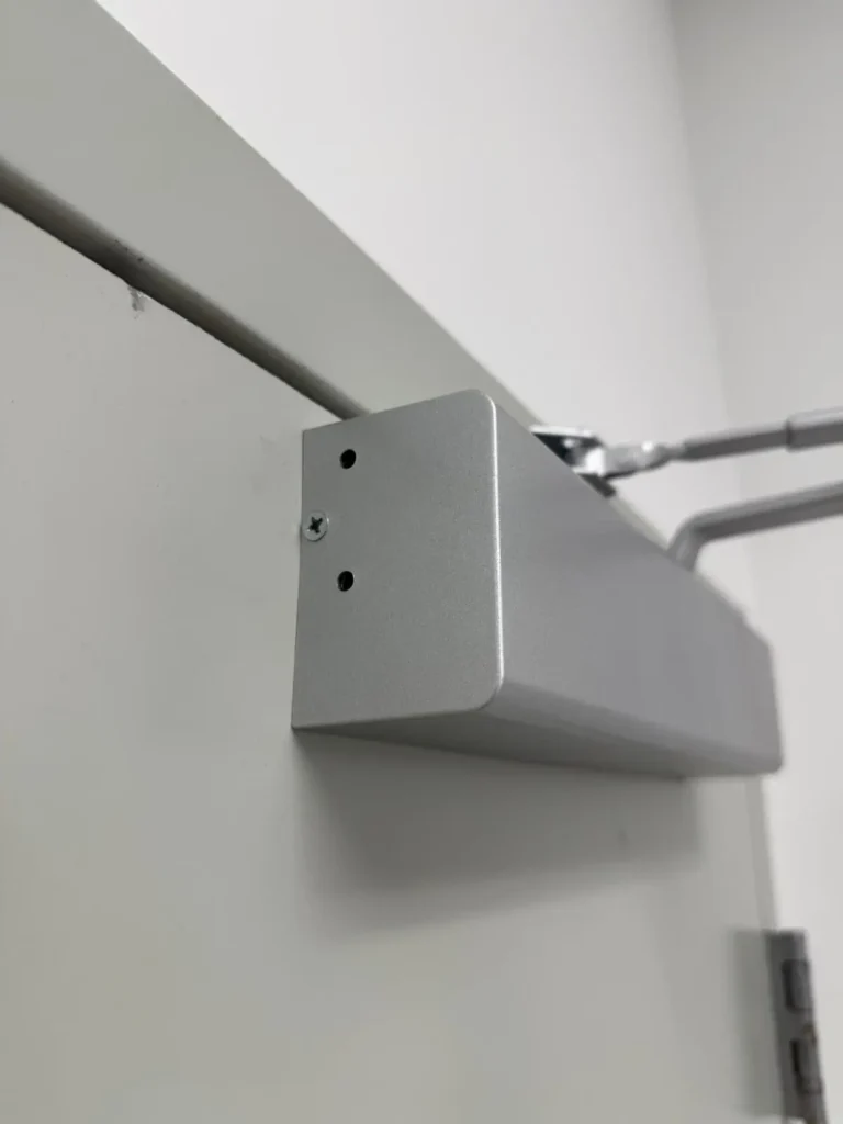 Concealed Door Closer Repair